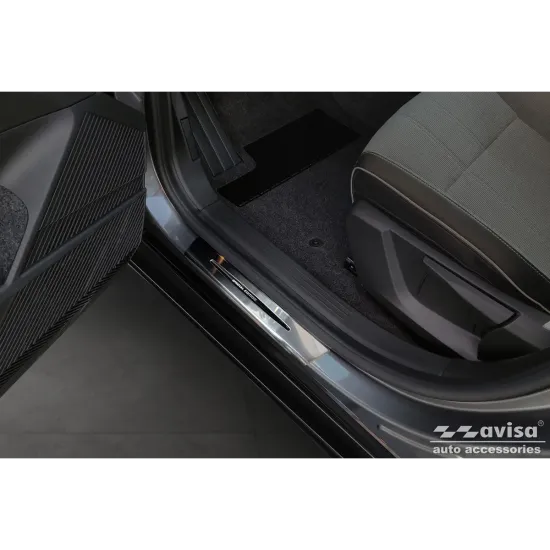 Lävepaku liistud - Renault Megane (2022-)