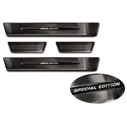 Lävepaku liistud - Renault Megane (2022-)