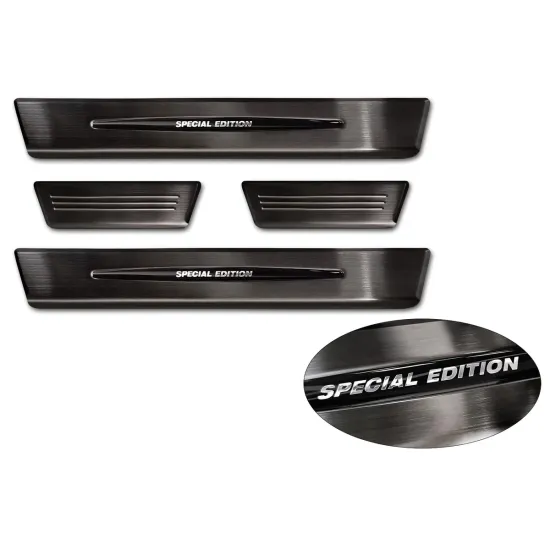 Lävepaku liistud - Renault Megane (2022-)