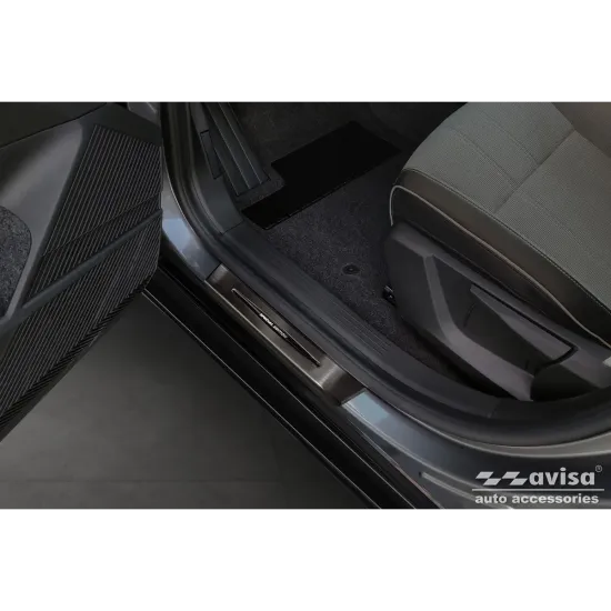 Lävepaku liistud - Renault Megane (2022-)