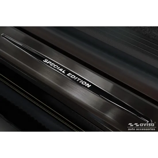 Lävepaku liistud - Renault Megane (2022-)