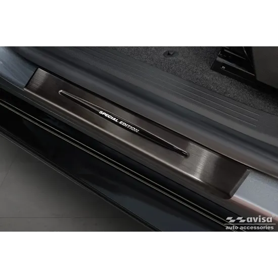 Lävepaku liistud - Renault Megane (2022-)