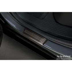 Lävepaku liistud - Renault Megane (2022-)