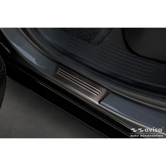 Lävepaku liistud - Renault Megane (2022-)