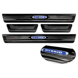 Lävepaku liistud - Renault Austral (2022-)