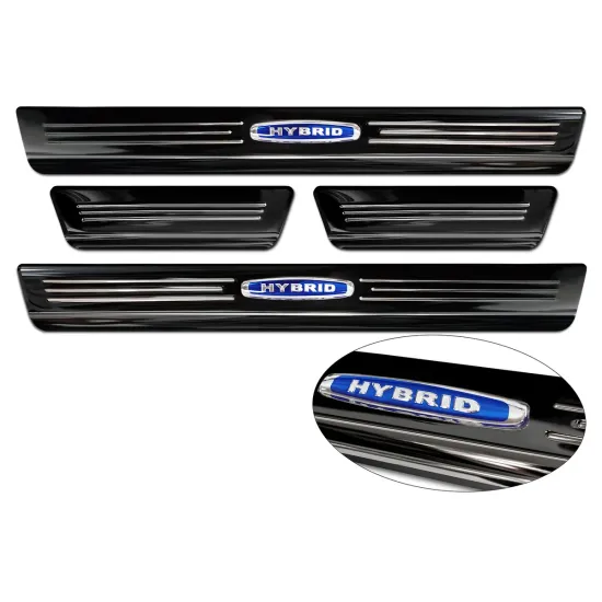 Lävepaku liistud - Renault Austral (2022-)