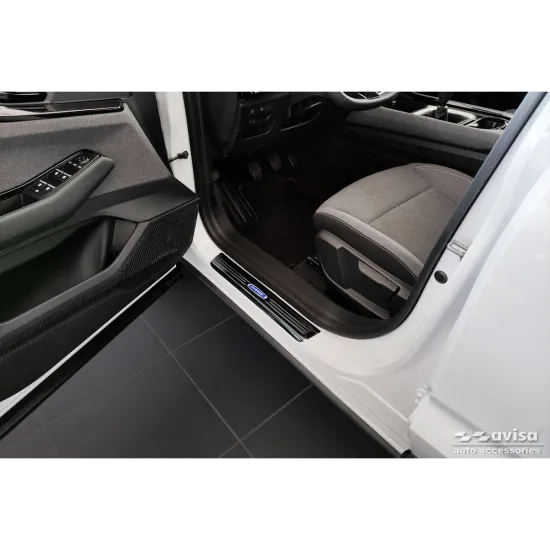 Lävepaku liistud - Renault Austral (2022-)