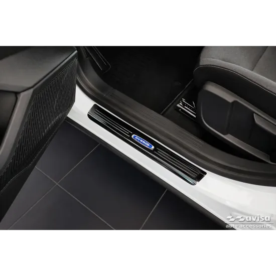 Lävepaku liistud - Renault Austral (2022-)