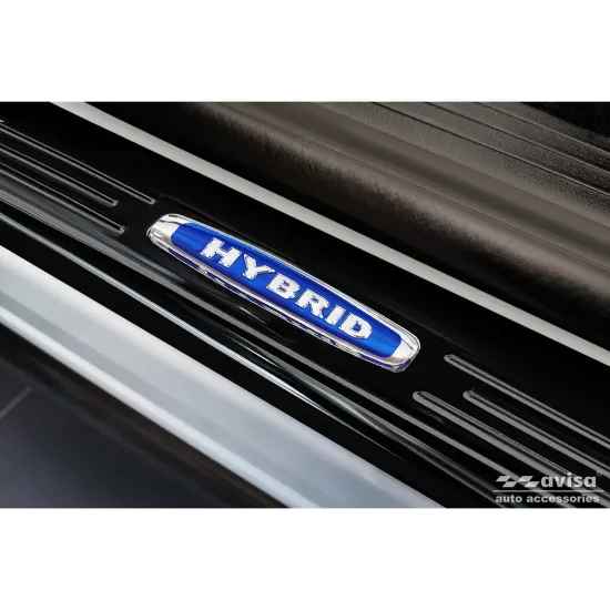 Lävepaku liistud - Renault Austral (2022-)