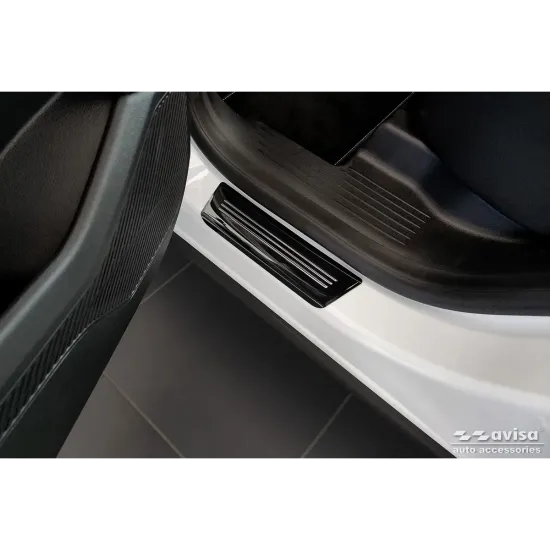 Lävepaku liistud - Renault Austral (2022-)