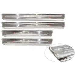 Lävepaku liistud - Mercedes Citan // Nissan Townstar // Renault Kangoo (2021-)