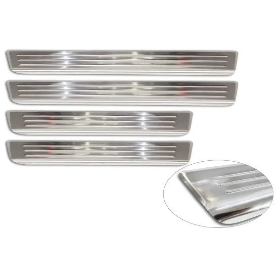 Lävepaku liistud - Mercedes Citan // Nissan Townstar // Renault Kangoo (2021-)