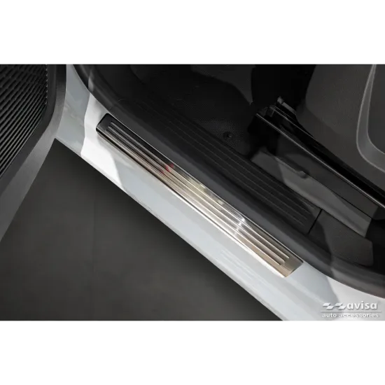 Lävepaku liistud - Mercedes Citan // Nissan Townstar // Renault Kangoo (2021-)