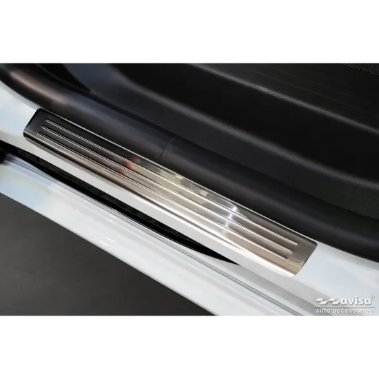 Lävepaku liistud - Mercedes Citan // Nissan Townstar // Renault Kangoo (2021-)