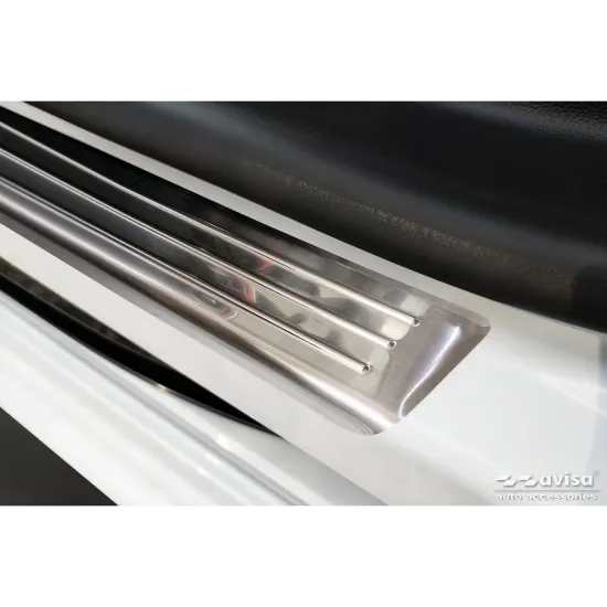 Lävepaku liistud - Mercedes Citan // Nissan Townstar // Renault Kangoo (2021-)