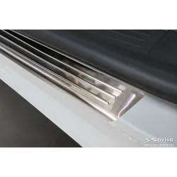 Lävepaku liistud - Mercedes Citan // Nissan Townstar // Renault Kangoo (2021-)