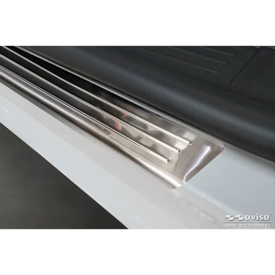 Lävepaku liistud - Mercedes Citan // Nissan Townstar // Renault Kangoo (2021-)