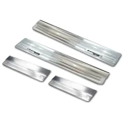 Lävepaku liistud - Renault Kadjar (2015-)