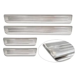 Lävepaku liistud - Renault Arkana (2020-)