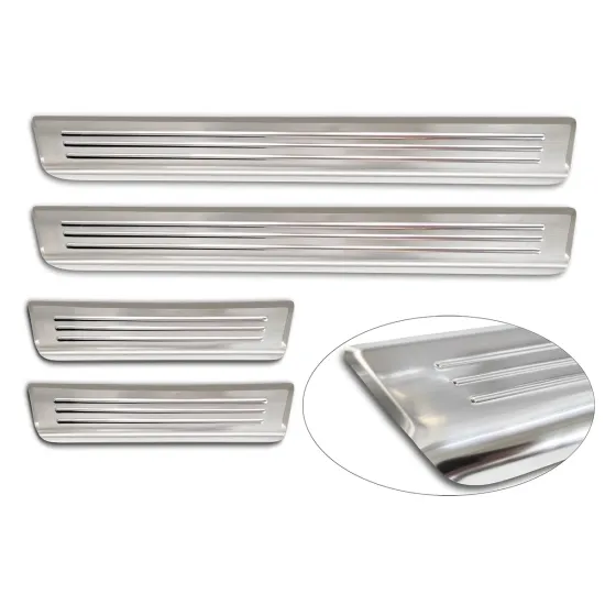 Lävepaku liistud - Renault Arkana (2020-)