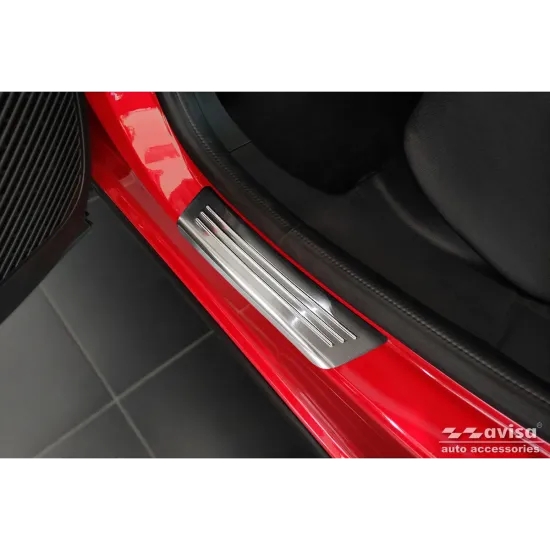 Lävepaku liistud - Renault Arkana (2020-)