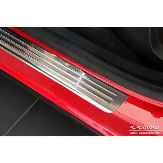 Lävepaku liistud - Renault Arkana (2020-)