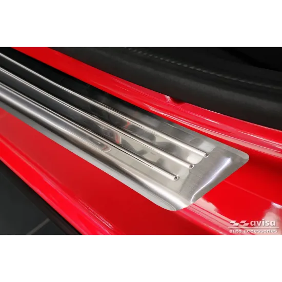 Lävepaku liistud - Renault Arkana (2020-)