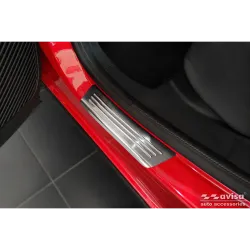 Lävepaku liistud - Renault Arkana (2020-)