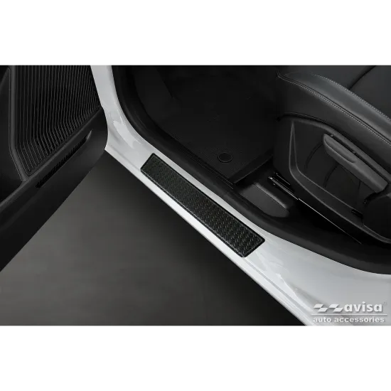 Lävepaku liistud - Renault Express (2021-)