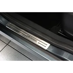 Lävepaku liistud - Skoda Yeti (2013-)