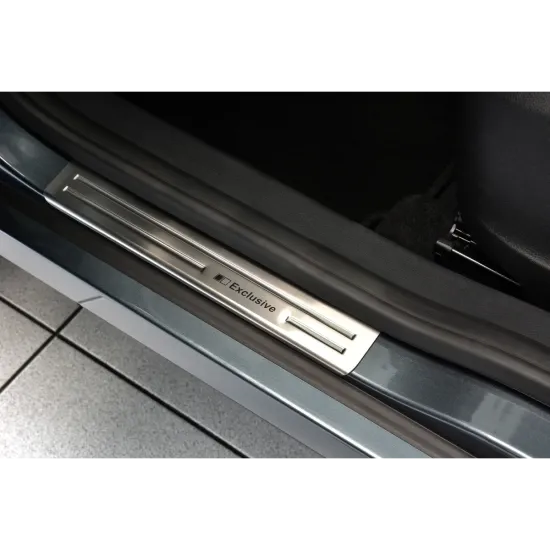 Lävepaku liistud - Skoda Yeti (2013-)