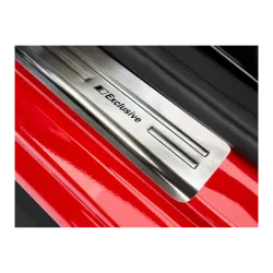 Lävepaku liistud - Skoda Fabia (2014-) Fabia (2014-2021)