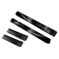 Lävepaku liistud - Skoda Octavia (2013-2019)