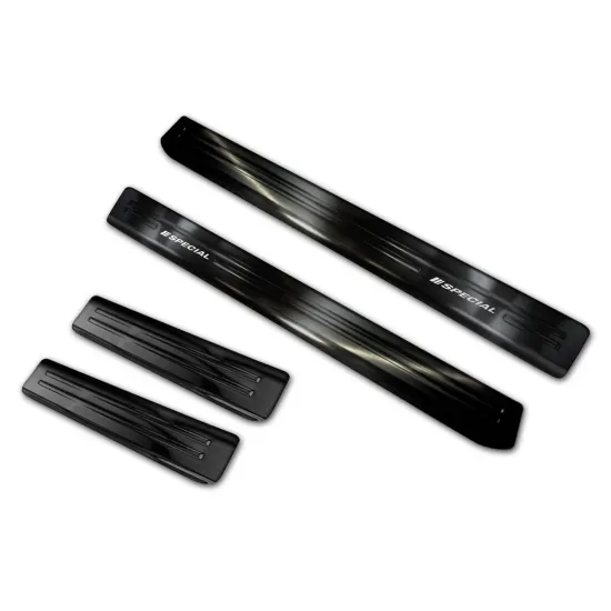 Lävepaku liistud - Skoda Octavia (2013-2019)