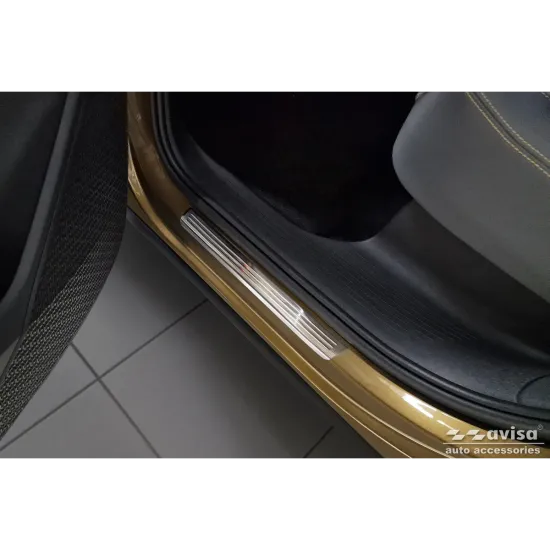 Lävepaku liistud - Skoda Kodiaq (2024-) Volkswagen Tayron (2025-)