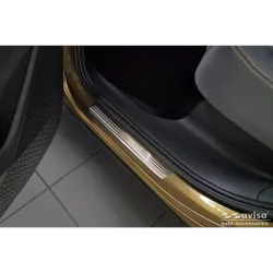 Lävepaku liistud - Skoda Kodiaq (2024-) Volkswagen Tayron (2025-)