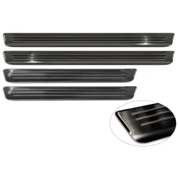 Lävepaku liistud - Skoda Kodiaq (2024-) Volkswagen Tayron (2025-)