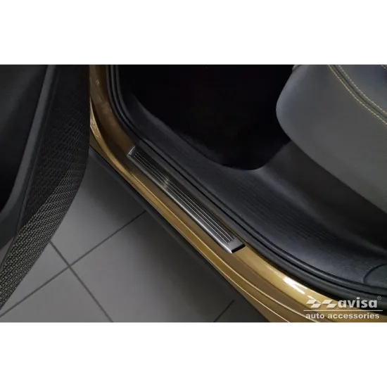 Lävepaku liistud - Skoda Kodiaq (2024-) Volkswagen Tayron (2025-)