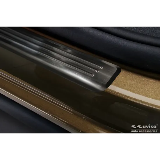 Lävepaku liistud - Skoda Kodiaq (2024-) Volkswagen Tayron (2025-)