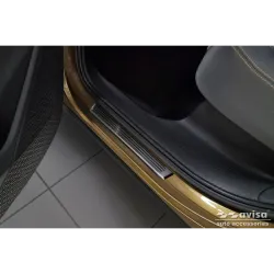 Lävepaku liistud - Skoda Kodiaq (2024-) Volkswagen Tayron (2025-)