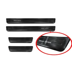 Lävepaku liistud - Skoda Kamiq (2019-)