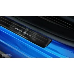 Lävepaku liistud - Skoda Kamiq (2019-)