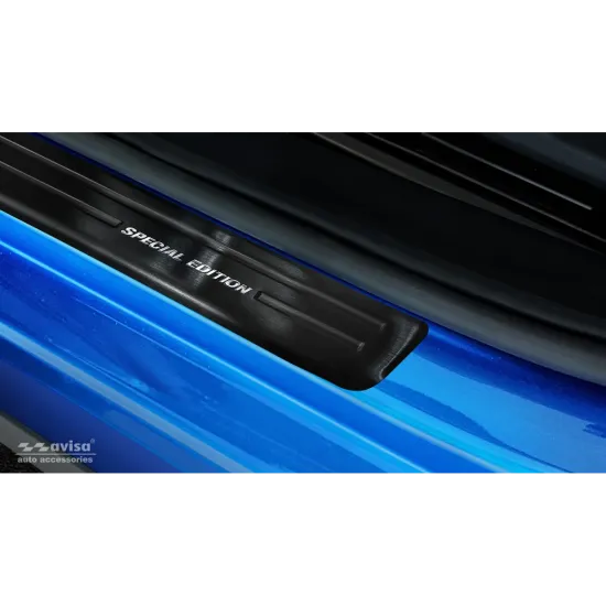 Lävepaku liistud - Skoda Kamiq (2019-)