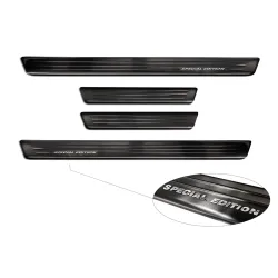 Lävepaku liistud - Skoda Enyaq (2020-)