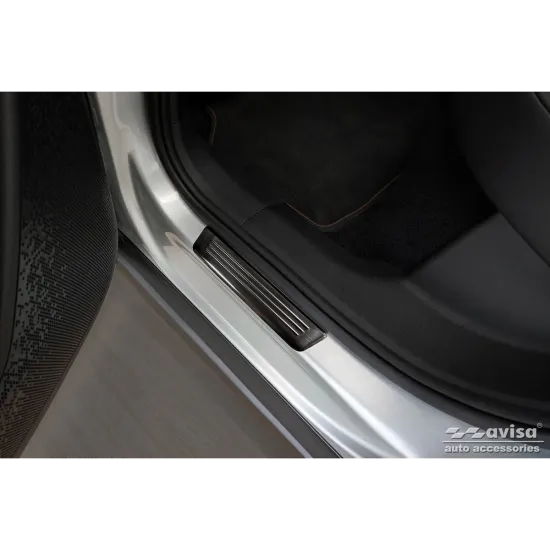 Lävepaku liistud - Skoda Enyaq (2020-)