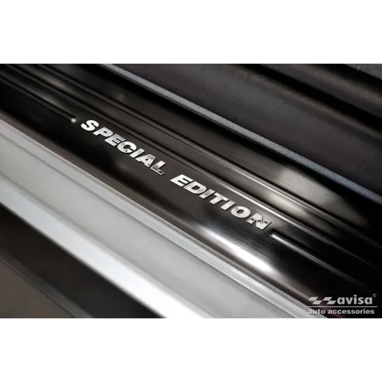 Lävepaku liistud - Skoda Enyaq (2020-)