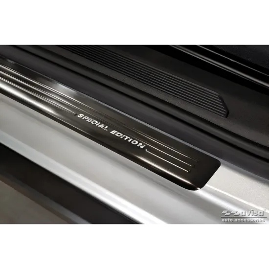 Lävepaku liistud - Skoda Enyaq (2020-)