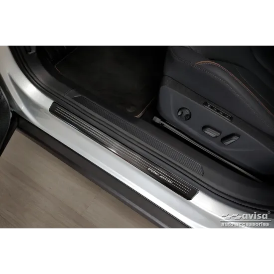 Lävepaku liistud - Skoda Enyaq (2020-)