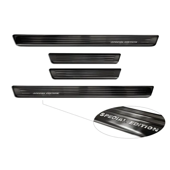 Lävepaku liistud - Skoda Enyaq (2020-)