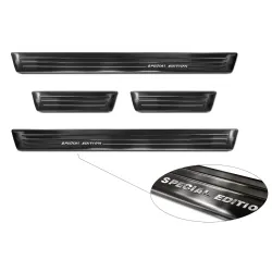 Lävepaku liistud - Skoda Fabia (2021-)